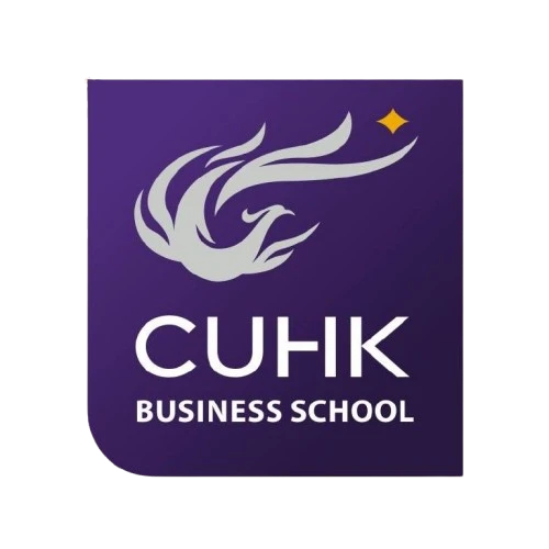 Undergraduate Office of the CUHK Business School-logo